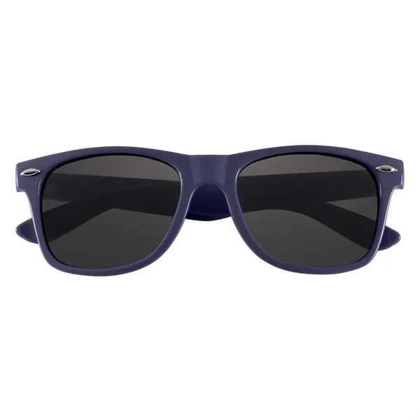 Full Color Malibu Sunglasses - Full Color Malibu Sunglasses - Image 110 of 134