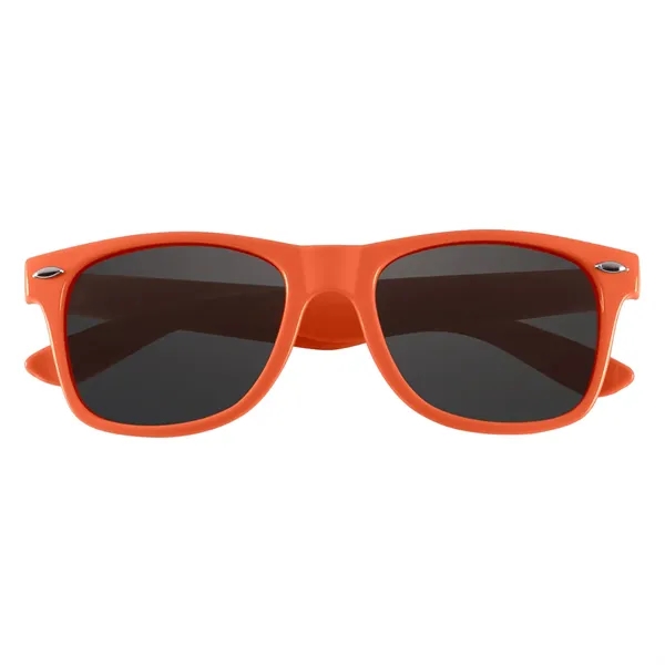 Full Color Malibu Sunglasses - Full Color Malibu Sunglasses - Image 111 of 134