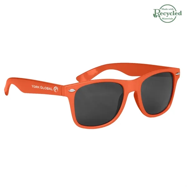 Full Color Malibu Sunglasses - Full Color Malibu Sunglasses - Image 113 of 134