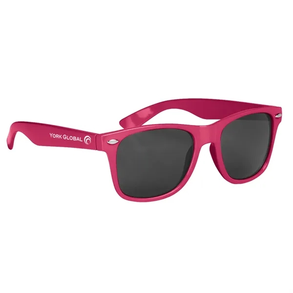 Full Color Malibu Sunglasses - Full Color Malibu Sunglasses - Image 114 of 134