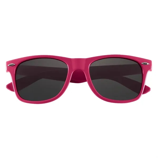 Full Color Malibu Sunglasses - Full Color Malibu Sunglasses - Image 115 of 134