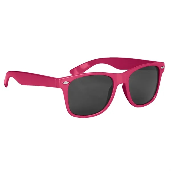 Full Color Malibu Sunglasses - Full Color Malibu Sunglasses - Image 116 of 134