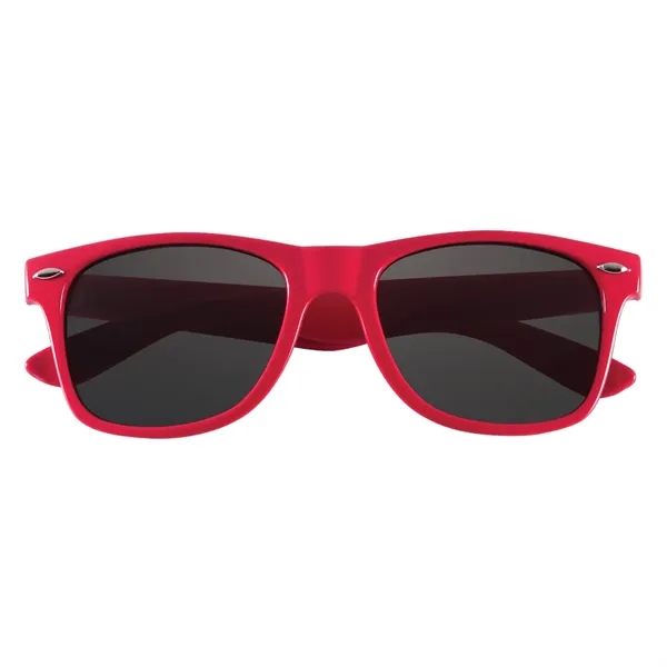 Full Color Malibu Sunglasses - Full Color Malibu Sunglasses - Image 122 of 134