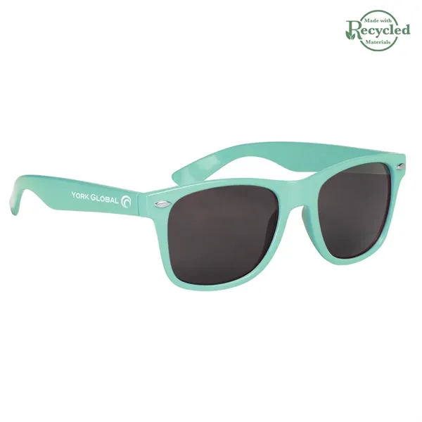 Full Color Malibu Sunglasses - Full Color Malibu Sunglasses - Image 126 of 134