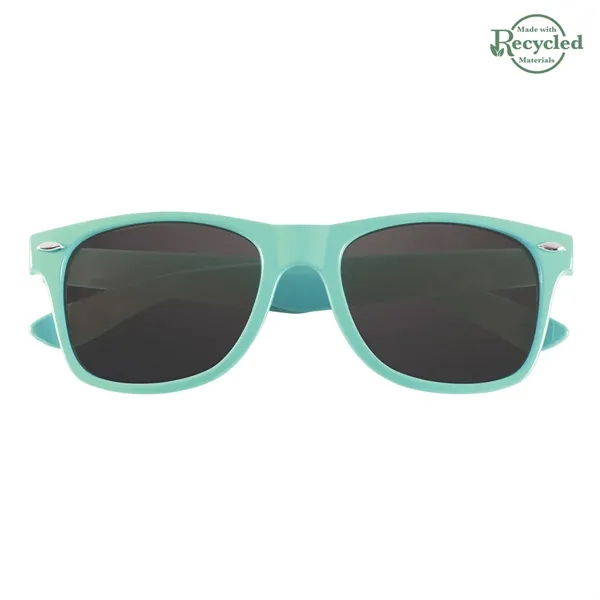 Full Color Malibu Sunglasses - Full Color Malibu Sunglasses - Image 127 of 134