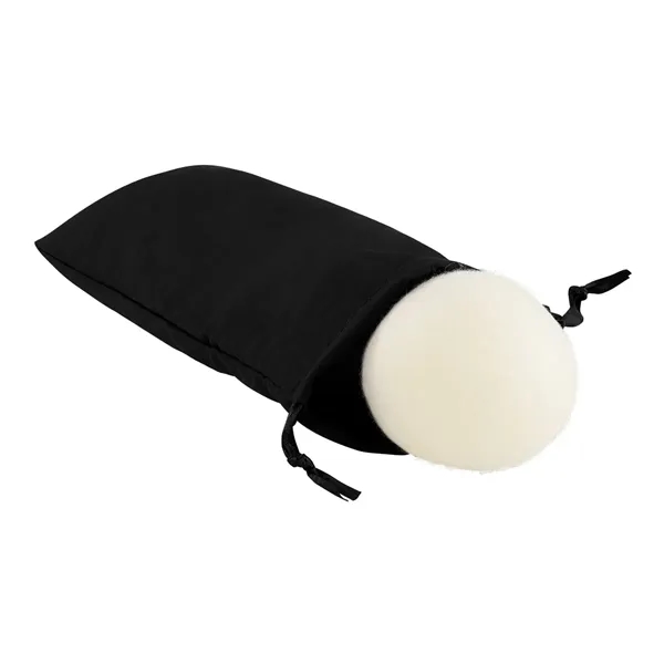 Wool Dryer Ball Set - Wool Dryer Ball Set - Image 3 of 16