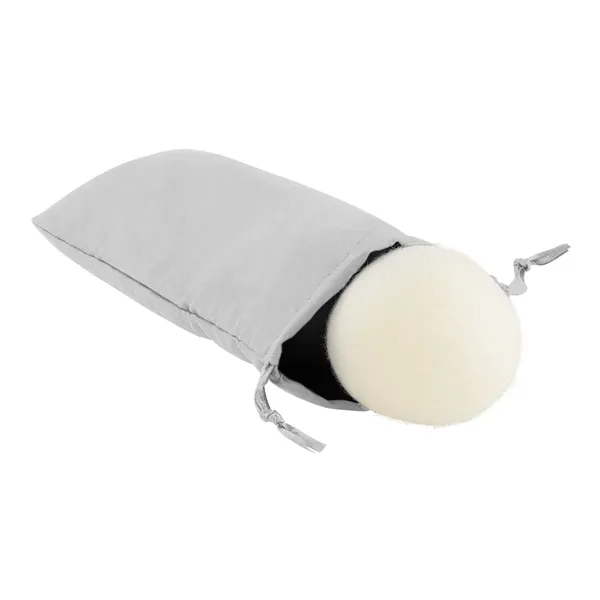 Wool Dryer Ball Set - Wool Dryer Ball Set - Image 7 of 16