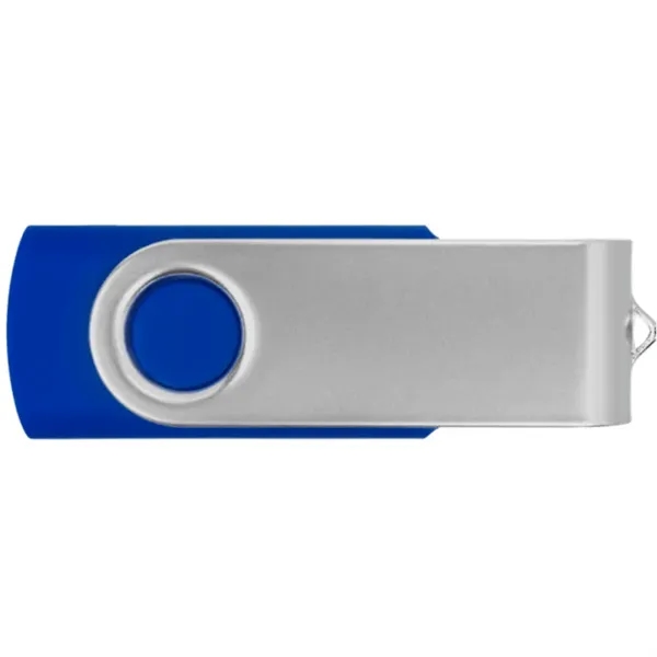 Custom Rotate Swivel USB Flash Drives - Custom Rotate Swivel USB Flash Drives - Image 5 of 34