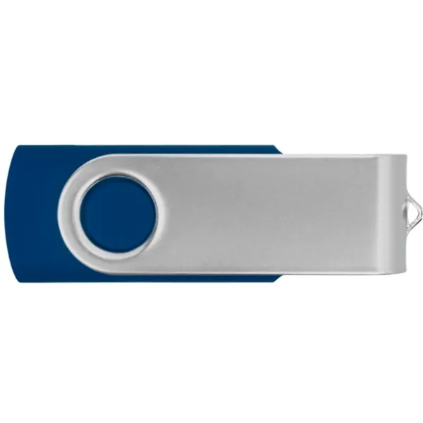 Custom Rotate Swivel USB Flash Drives - Custom Rotate Swivel USB Flash Drives - Image 7 of 34