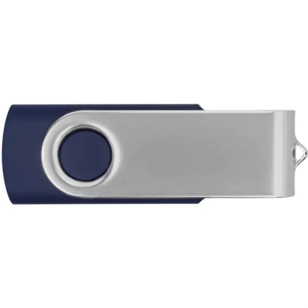Custom Rotate Swivel USB Flash Drives - Custom Rotate Swivel USB Flash Drives - Image 19 of 34