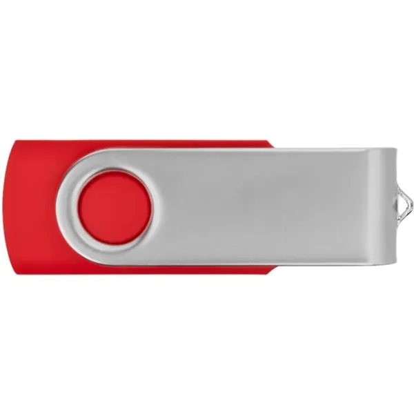 Custom Rotate Swivel USB Flash Drives - Custom Rotate Swivel USB Flash Drives - Image 25 of 34