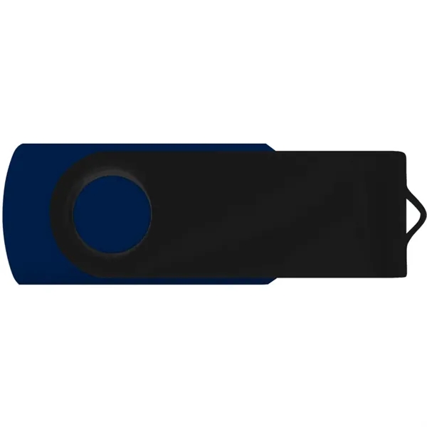 Custom Color Swivel USB Flash Drives - Custom Color Swivel USB Flash Drives - Image 47 of 66