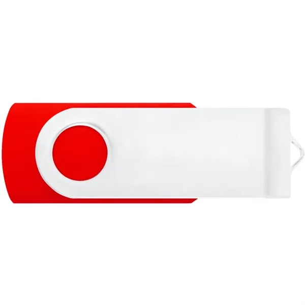 Custom Color Swivel USB Flash Drives - Custom Color Swivel USB Flash Drives - Image 66 of 66