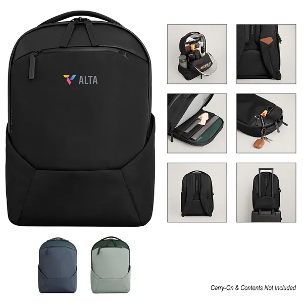Troubadour Apex Backpack 4.0 - Troubadour Apex Backpack 4.0 - Image 0 of 3