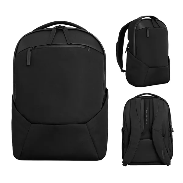 Troubadour Apex Backpack 4.0 - Troubadour Apex Backpack 4.0 - Image 1 of 3