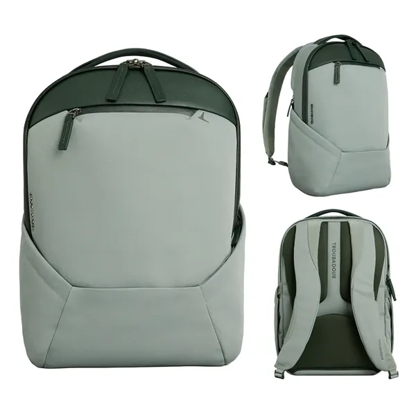 Troubadour Apex Backpack 4.0 - Troubadour Apex Backpack 4.0 - Image 3 of 3