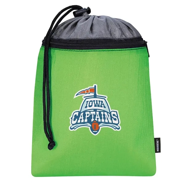 Koozie® Camp Hammock - Koozie® Camp Hammock - Image 1 of 16