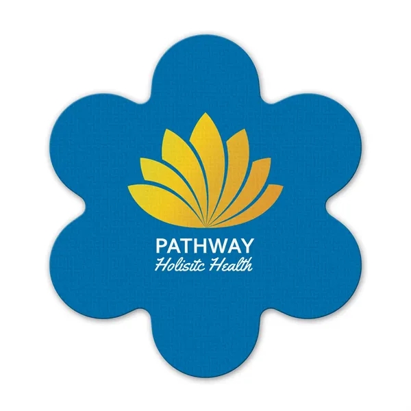 Rubber Jar Opener - Flower - Rubber Jar Opener - Flower - Image 1 of 12