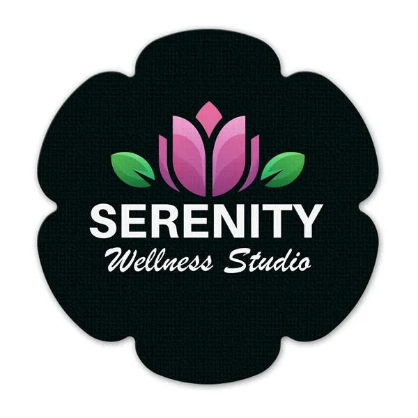 Rubber Jar Opener - Flower 2 - Rubber Jar Opener - Flower 2 - Image 1 of 12