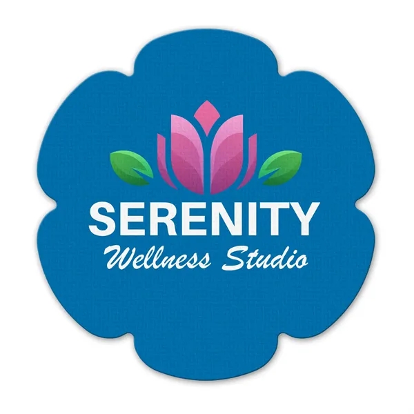 Rubber Jar Opener - Flower 2 - Rubber Jar Opener - Flower 2 - Image 3 of 12