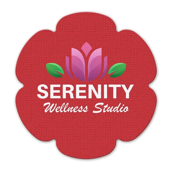 Rubber Jar Opener - Flower 2 - Rubber Jar Opener - Flower 2 - Image 7 of 12