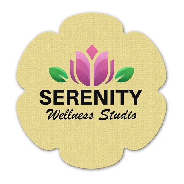 Rubber Jar Opener - Flower 2 - Rubber Jar Opener - Flower 2 - Image 10 of 12