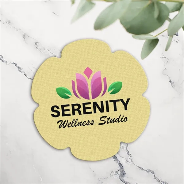 Rubber Jar Opener - Flower 2 - Rubber Jar Opener - Flower 2 - Image 12 of 12