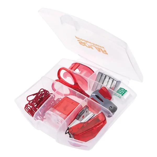 Good Value™ 10-in-1 Office Supply Kit - Good Value™ 10-in-1 Office Supply Kit - Image 4 of 9