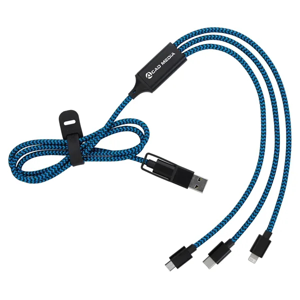 Good Value™ All-Over Charging Cable 2A - Good Value™ All-Over Charging Cable 2A - Image 0 of 37