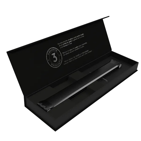 SCX Innovative Design™ 5W Wireless Charging LED Desk Lamp - SCX Innovative Design™ 5W Wireless Charging LED Desk Lamp - Image 5 of 15