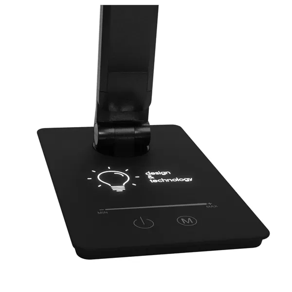 SCX Innovative Design™ 5W Wireless Charging LED Desk Lamp - SCX Innovative Design™ 5W Wireless Charging LED Desk Lamp - Image 7 of 15