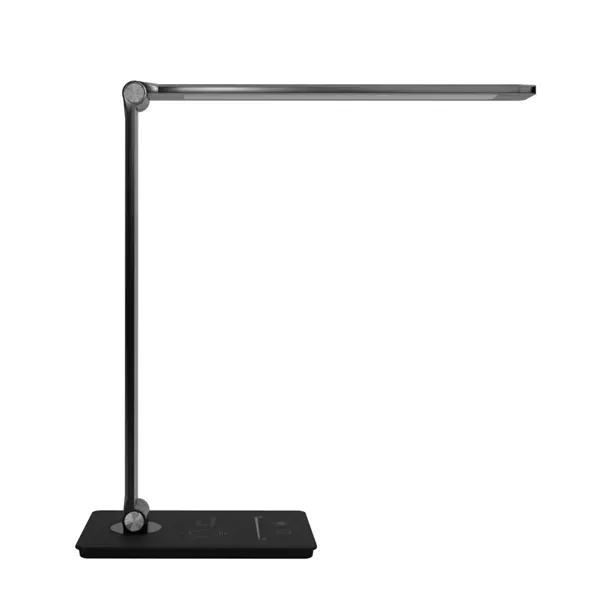 SCX Innovative Design™ 5W Wireless Charging LED Desk Lamp - SCX Innovative Design™ 5W Wireless Charging LED Desk Lamp - Image 12 of 15