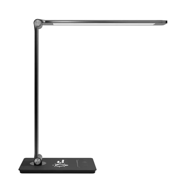 SCX Innovative Design™ 5W Wireless Charging LED Desk Lamp - SCX Innovative Design™ 5W Wireless Charging LED Desk Lamp - Image 13 of 15
