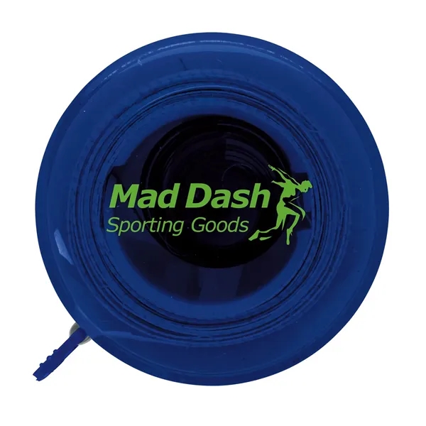 5' Mini Round Tape Measure - 5' Mini Round Tape Measure - Image 3 of 39