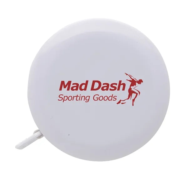 5' Mini Round Tape Measure - 5' Mini Round Tape Measure - Image 8 of 39