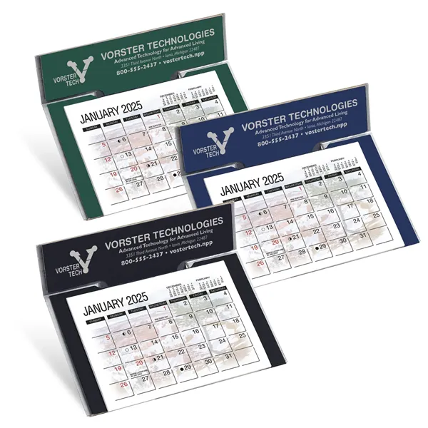 Triumph® Calendars America's Beauty Desk Calendar - Triumph® Calendars America's Beauty Desk Calendar - Image 0 of 42