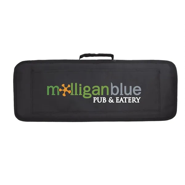 Good Value™ Sizzler 4-Piece BBQ Set - Good Value™ Sizzler 4-Piece BBQ Set - Image 1 of 11