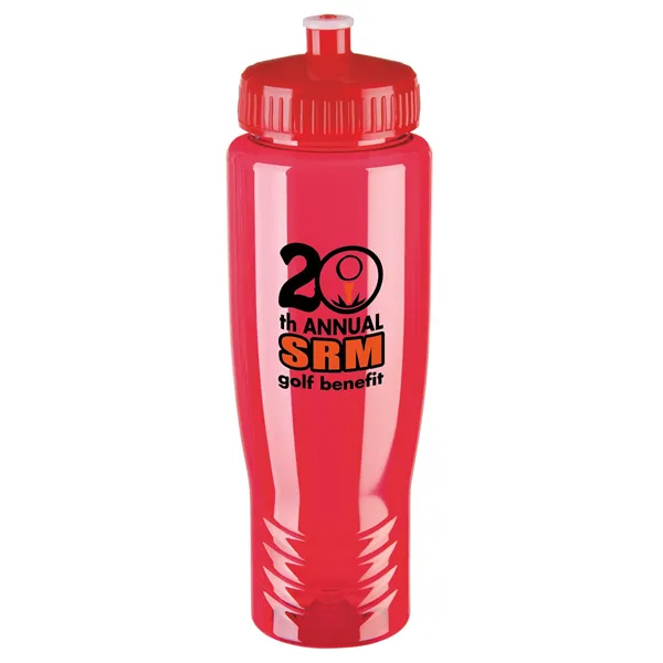 Good Value™ Poly-Clean® Bottle - 27 oz. - Good Value™ Poly-Clean® Bottle - 27 oz. - Image 5 of 32