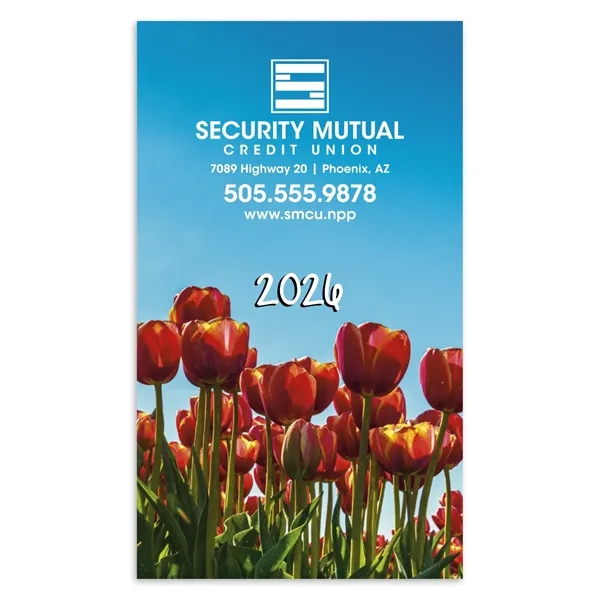 Triumph® Calendars Colorful Impressions Monthly Pocket Pl... - Triumph® Calendars Colorful Impressions Monthly Pocket Pl... - Image 9 of 37