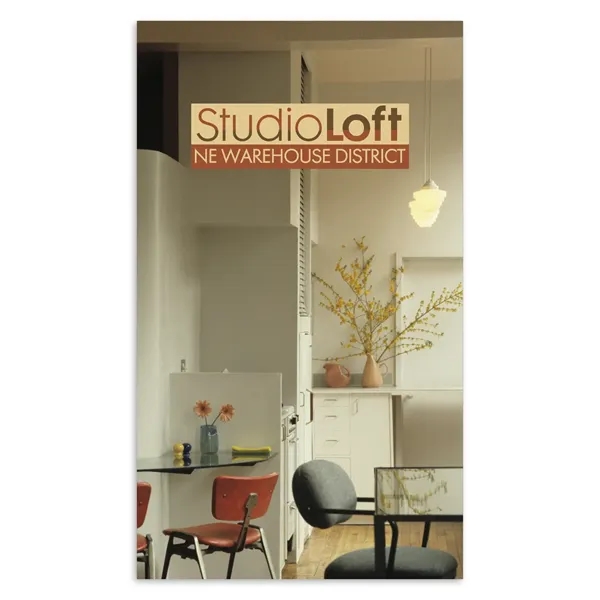 Triumph® Calendars Pocket Planner with Custom Cover - Triumph® Calendars Pocket Planner with Custom Cover - Image 4 of 10