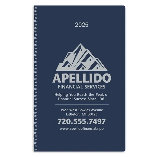 Triumph® Calendars Classic Weekly Desk Planner - Triumph® Calendars Classic Weekly Desk Planner - Image 7 of 49