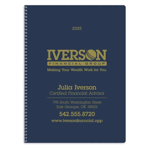 Triumph® Calendars Monthly & Weekly Planner - Triumph® Calendars Monthly & Weekly Planner - Image 11 of 65