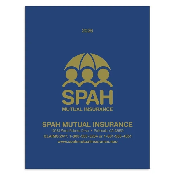 Triumph® Calendars Classic Monthly Planner - Triumph® Calendars Classic Monthly Planner - Image 14 of 49