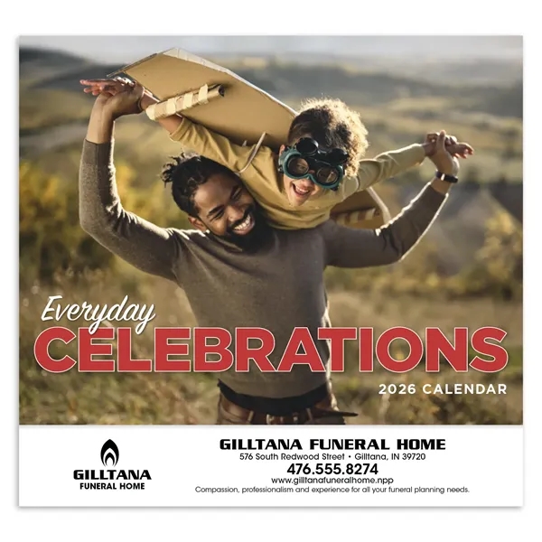 Products Everyday Celebrations Appointment Calendar - Sta... - Products Everyday Celebrations Appointment Calendar - Sta... - Image 4 of 30