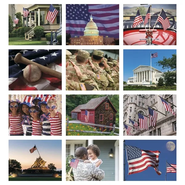 Products America Appointment Calendar - Stapled - Products America Appointment Calendar - Stapled - Image 3 of 31