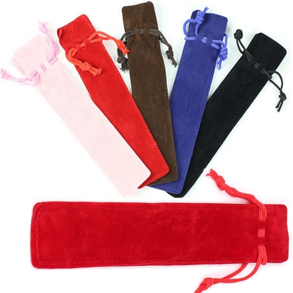 Flocking Pen Bag - Flocking Pen Bag - Image 1 of 1