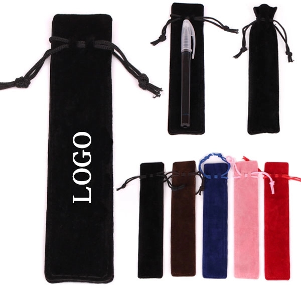 Flocking Pen Bag - Flocking Pen Bag - Image 0 of 1