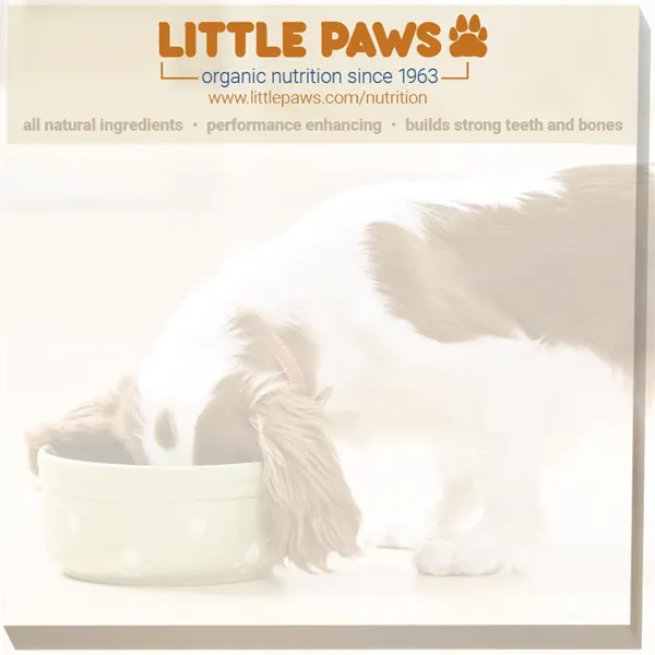 Souvenir® Sticky Note™ 3" x 3" Pad, 50 sheet - Souvenir® Sticky Note™ 3" x 3" Pad, 50 sheet - Image 7 of 54