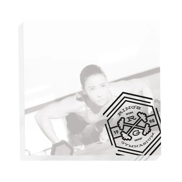 Souvenir® Sticky Note™ 3" x 3" Pad, 50 sheet - Souvenir® Sticky Note™ 3" x 3" Pad, 50 sheet - Image 27 of 54