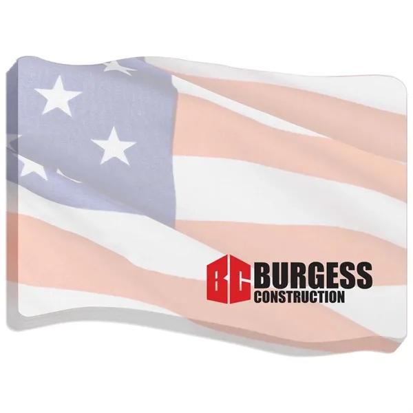 Souvenir® Sticky Note™ 4" x 3" Die Cut Pad, 25 sheet - Souvenir® Sticky Note™ 4" x 3" Die Cut Pad, 25 sheet - Image 36 of 89